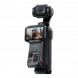 Экшн-камера Insta360 Luna Pro Standart Black 8K Gimbal Camera with 1 Sensor, черный в Кирове