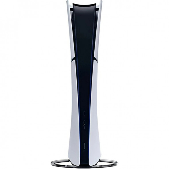 Игровая приставка Sony PlayStation 5 Slim 1TB без дисковода, белый в Кирове