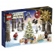 Конструктор LEGO Star Wars 75340 Новогодний календарь в Кирове