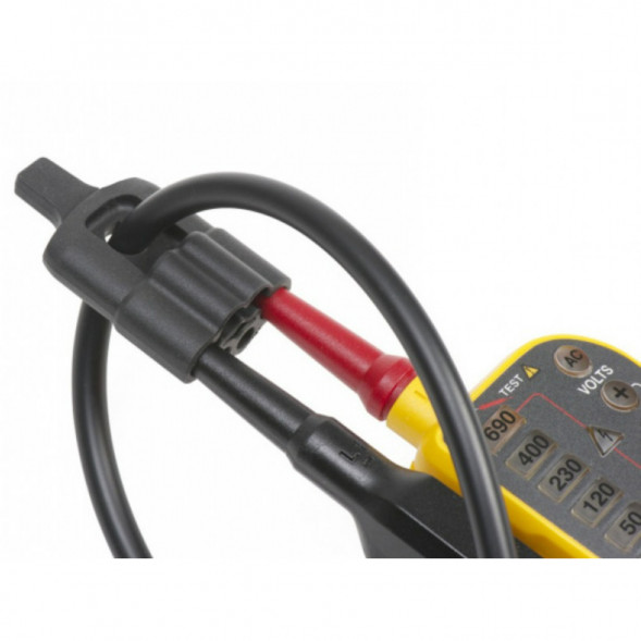 Тестер напряжения/целостности Fluke T110 в Кирове