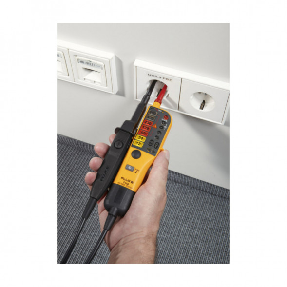 Тестер напряжения/целостности Fluke T110 в Кирове