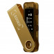 Криптокошелек Ledger Nano S Plus 1 шт., золотой в Кирове