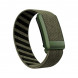 Плетёный ремешок для браслета Whoop 4.0 SUPERKNIT BAND (Moss) в Кирове