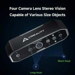 Ручной 3D-сканер Creality CR-Scan Otter