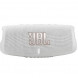 Портативная акустика JBL Charge 5, белый в Кирове