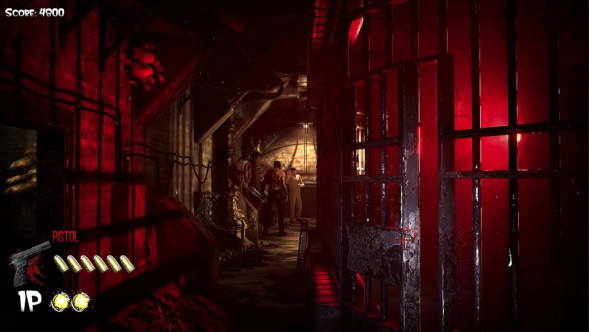 Игра The House of the Dead: Remake [PS5, русские субтитры] в Кирове