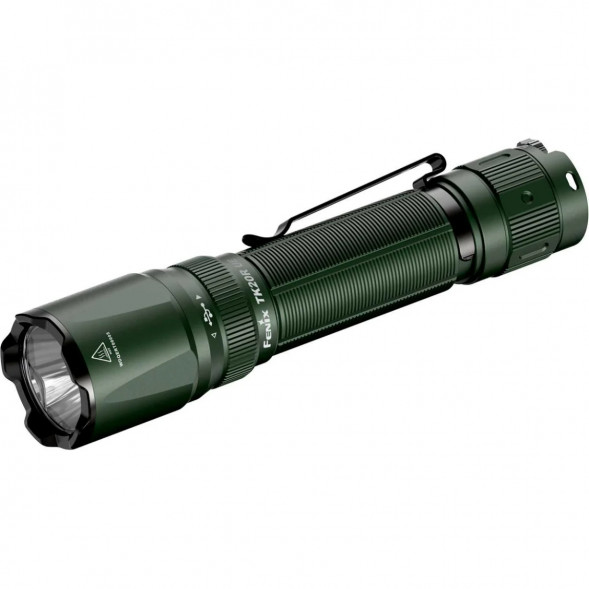 Тактический фонарь Fenix TK20R UE 2800 Lm, Tropic Green в Кирове