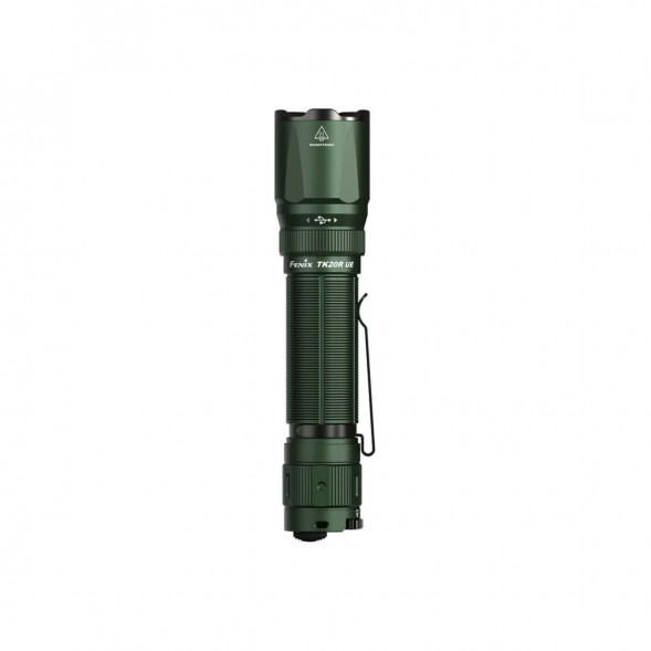 Тактический фонарь Fenix TK20R UE 2800 Lm, Tropic Green в Кирове