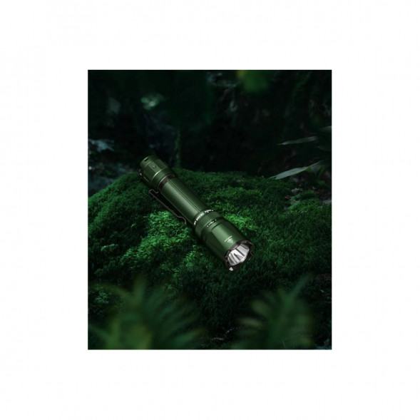 Тактический фонарь Fenix TK20R UE 2800 Lm, Tropic Green в Кирове