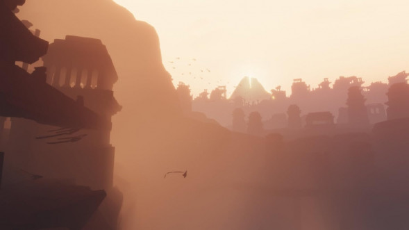 Игра Путешествие (Journey). Коллекционное издание [PS4, русская версия] в Кирове