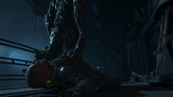 Игра The Callisto Protocol [PS5, русские субтитры] в Кирове