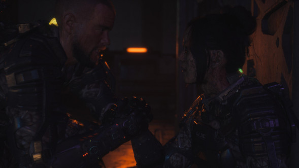 Игра The Callisto Protocol [PS5, русские субтитры] в Кирове