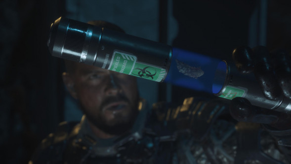 Игра The Callisto Protocol [PS5, русские субтитры] в Кирове