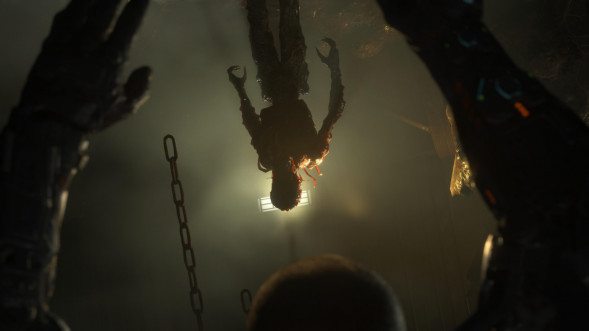 Игра The Callisto Protocol [PS5, русские субтитры] в Кирове