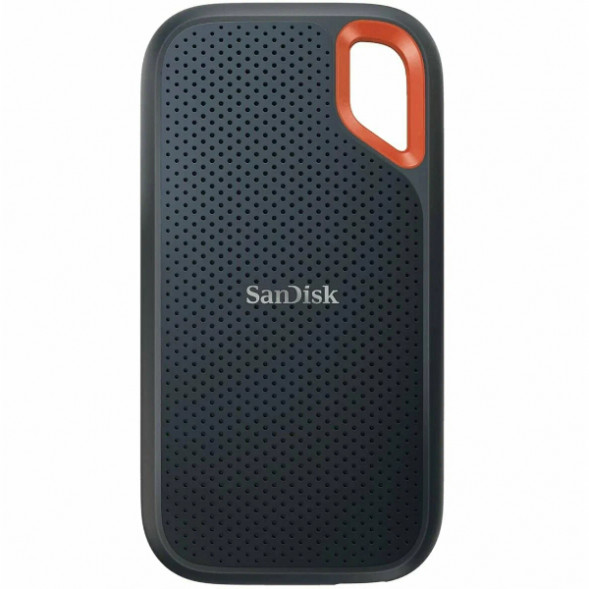 Внешний диск SanDisk Portable SSD 1TB 1000Mb/s [SDSSDE61-1TOO-Z25] в Кирове