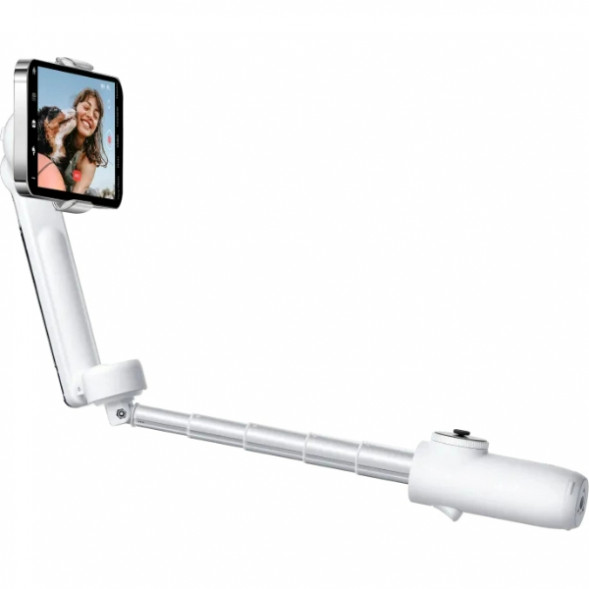 Стабилизатор Insta360 Flow Creator Kit, White в Кирове