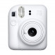 Фотоаппарат моментальной печати Fujifilm Instax Mini 12, White в Кирове