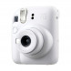 Фотоаппарат моментальной печати Fujifilm Instax Mini 12, White в Кирове