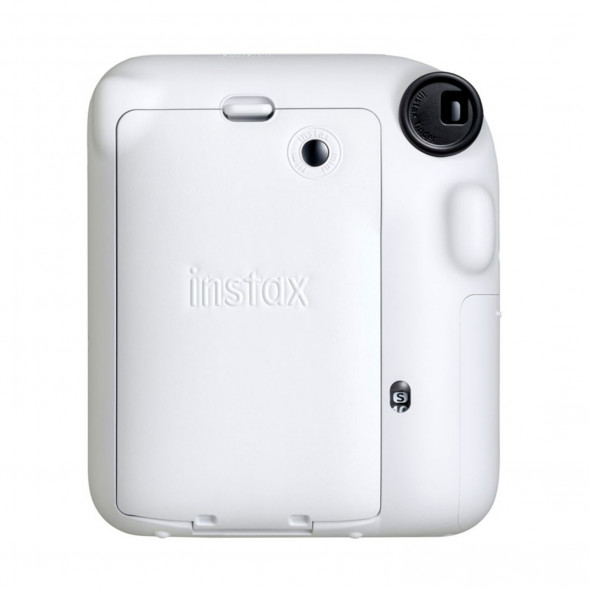 Фотоаппарат моментальной печати Fujifilm Instax Mini 12, White в Кирове