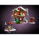 Конструктор LEGO Коллекционные наборы 10325 Альпийский домик в Кирове
