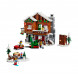 Конструктор LEGO Коллекционные наборы 10325 Альпийский домик в Кирове