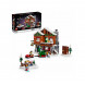 Конструктор LEGO Коллекционные наборы 10325 Альпийский домик в Кирове