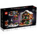 Конструктор LEGO Коллекционные наборы 10325 Альпийский домик в Кирове