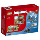 Конструктор LEGO Juniors 10722 Схватка со змеями в Кирове