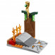 Конструктор LEGO Juniors 10722 Схватка со змеями в Кирове