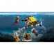 Конструктор LEGO City Deep Sea Explorers 60091 Исследование морских глубин в Кирове