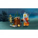 Конструктор LEGO City Deep Sea Explorers 60091 Исследование морских глубин в Кирове