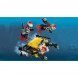 Конструктор LEGO City Deep Sea Explorers 60091 Исследование морских глубин в Кирове