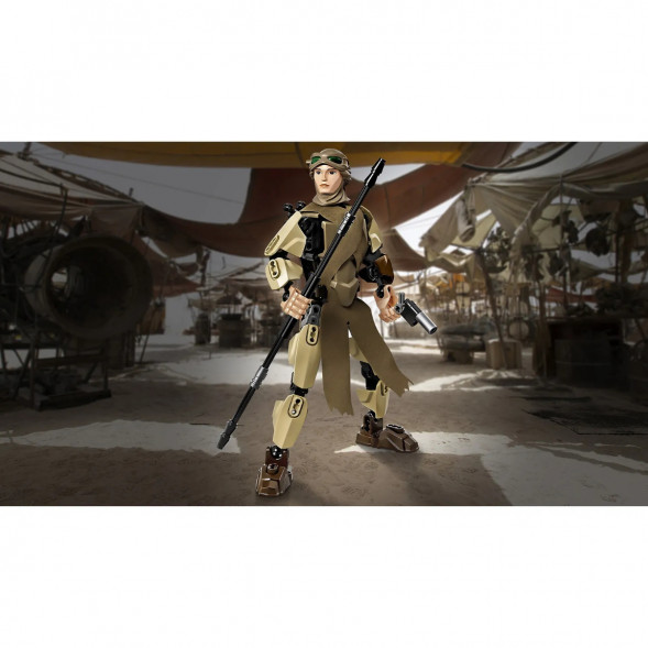 Конструктор LEGO Star Wars 75113 Рей в Кирове