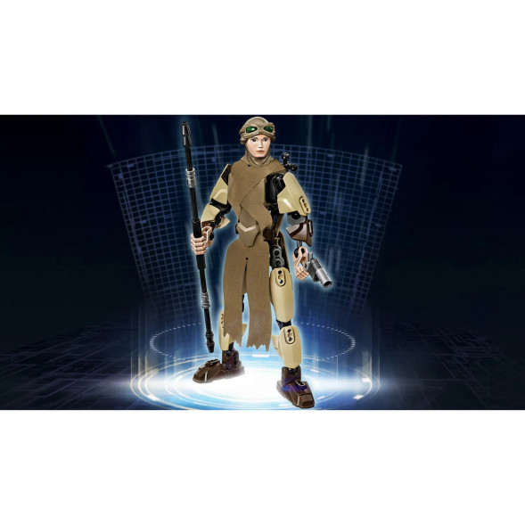 Конструктор LEGO Star Wars 75113 Рей в Кирове