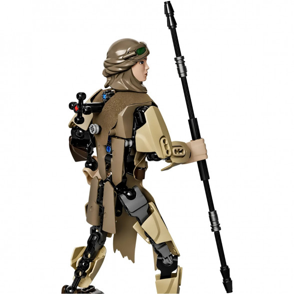 Конструктор LEGO Star Wars 75113 Рей в Кирове