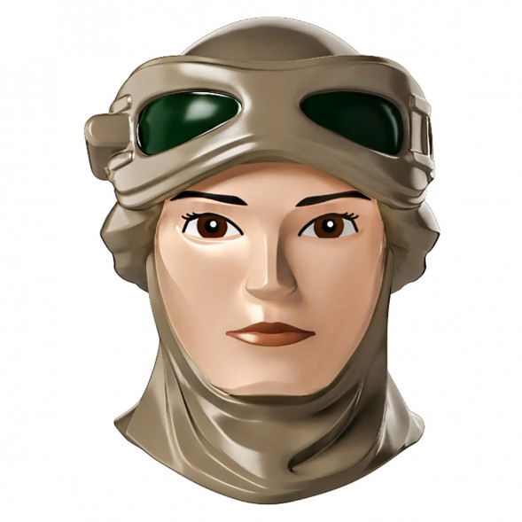 Конструктор LEGO Star Wars 75113 Рей в Кирове