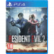 Resident Evil 2 [PS4, русские субтитры] в Кирове