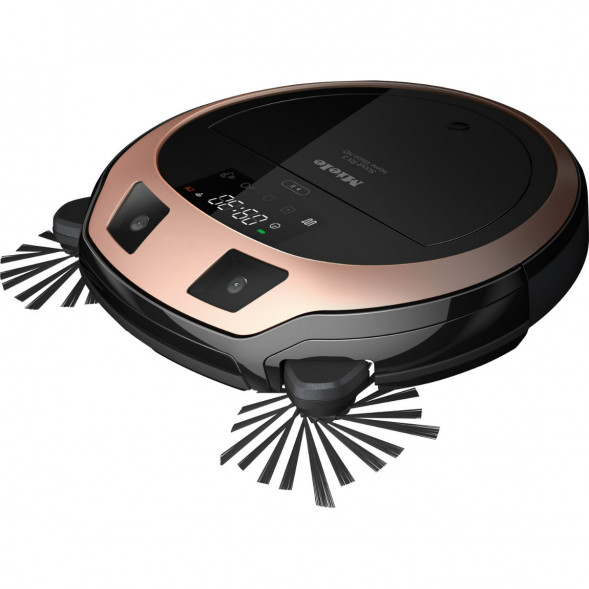 Робот пылесос Miele Scout RX3 Home Vision HD в Кирове