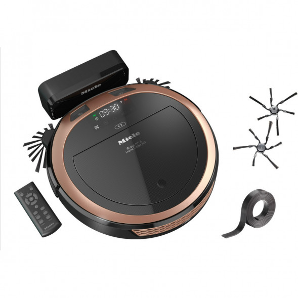 Робот пылесос Miele Scout RX3 Home Vision HD в Кирове