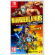 Игра Borderlands Legendary Collection [Nintendo Switch, английская версия] в Кирове