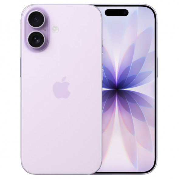 Смартфон Apple iPhone 17 256GB eSim, Lavender в Кирове