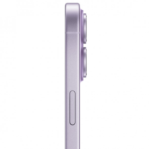 Смартфон Apple iPhone 17 256GB eSim, Lavender в Кирове