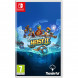 Игра SteamWorld Heist II [Nintendo Switch, русские субтитры] в Кирове