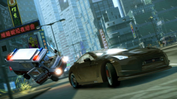 Игра Sleeping Dogs. Definitive Edition [PS4, русские субтитры] в Кирове