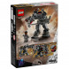 Конструктор LEGO Super Heroes 76277 Механическая броня Воителя в Кирове