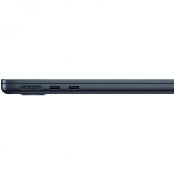 Ноутбук Apple MacBook Air 15 2026 MDVN4 (M5 10-Core GPU, 24/1TB), Темная ночь/Midnight в Кирове
