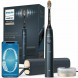 Звуковая зубная щетка Philips Sonicare 9900 Prestige HX9992, темно-синий в Кирове