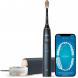 Звуковая зубная щетка Philips Sonicare 9900 Prestige HX9992, темно-синий в Кирове