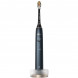 Звуковая зубная щетка Philips Sonicare 9900 Prestige HX9992, темно-синий в Кирове