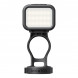 Экшн-камера Insta360 Luna Pro Fill Light Bundle, Cosmic Black в Кирове